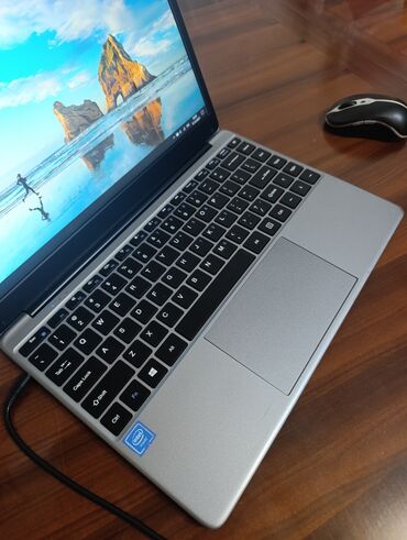 Digər noutbuklar və netbuklar: 8ci nəsil intel/ram 4gb ddr4/ssd 💻Əla variantı, münasib qiymətə, əla -da lalafo.az — 8 Digər noutbuklar və netbuklar: 8ci nəsil intel/ram 4gb ddr4/ssd 💻Əla variantı, münasib qiymətə, əla — 8