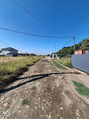 люксембург: 5 соток, Для строительства, Договор купли-продажи — 6