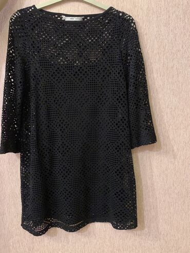 mango bluze: Kokteyl donu, Mini, Mango, XS (EU 34)