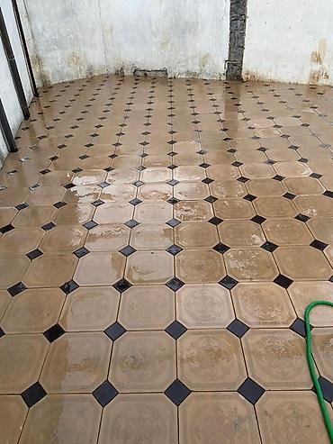 Тротуарная плитка: Тротуарная плитка, выполненная из качественных материалов, идеально — 20