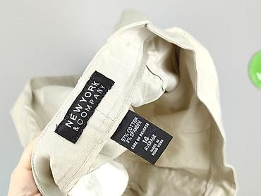 la firma: New York & Company, Spodnie materiałowe damskie, rozmiar XL — 4