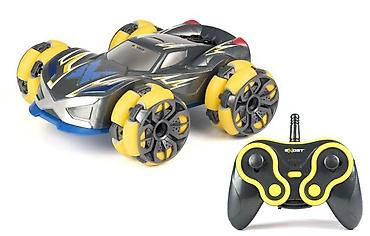 cipela auto: Auto R/C Hyper Drift – crvena igračka sa daljinskim Uzbudljiv R/C — 1