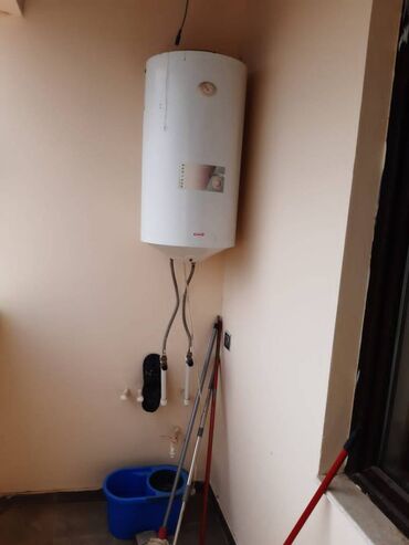 Yeni tikili: 2 otaqlı, Yeni tikili, 58 kv. m — 7