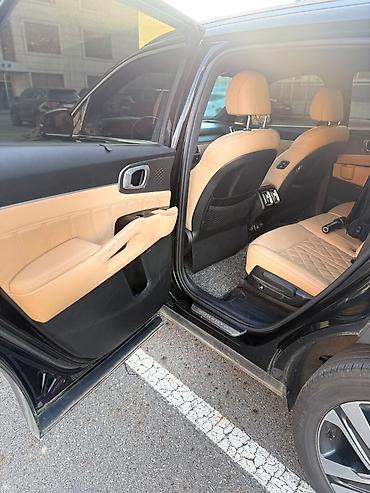 Kia: Kia Sorento: 2021 г., Кроссовер — 18