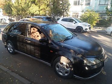 honda avensir: Honda Avancier: 2002 г., 2.3 л, Автомат, Бензин, Универсал — 2