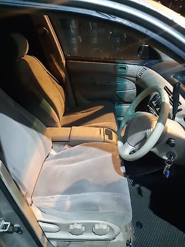 Toyota: Toyota Ipsum: 1998 г., 2 л, Автомат, Бензин, Универсал — 5