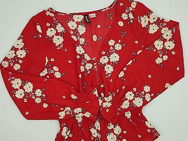 ponczo hm: H&M Divided, Women's blouse, size S — 1