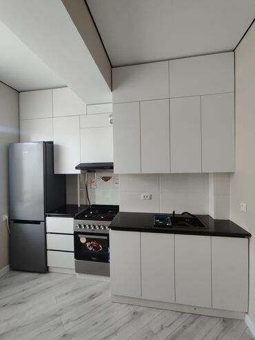 Мебель на заказ: Мебель на заказ, Кухня, Кухонный гарнитур, Стол, Столешница — 8