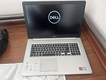4090 купить: Ноутбук Dell Inspiron 17 5000 Series (17") Основные характеристики — 4