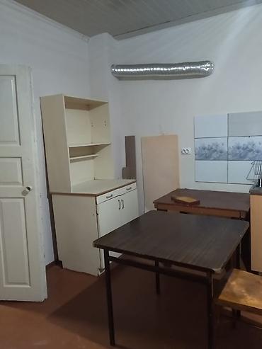 Долгосрочная аренда домов: 35 м², 2 комнаты — 4