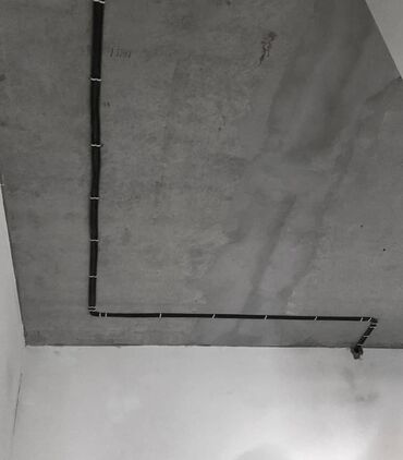 Электрики: Услуги электрика. Комплексные электромонтажные работы «от розетки до — 6