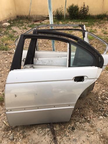 Крылья и комплектующие: Бмв е39,е38 запчасти: крылья кузов акпп мотор оптика ходовка салон — 3