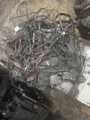 Двигатели, моторы и ГБЦ: Продается привозные двигатели . Моторы . Бензинные двигатели — 27