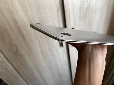 Ноутбуки Apple (MacBook): Ультрабук, Б/у, Intel Core i5, ОЗУ, RAM: 8 ГБ — 6