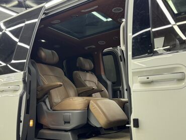 Hyundai: Hyundai Staria: 2023 г., 3.5 л, Автомат, Газ, Минивэн — 16