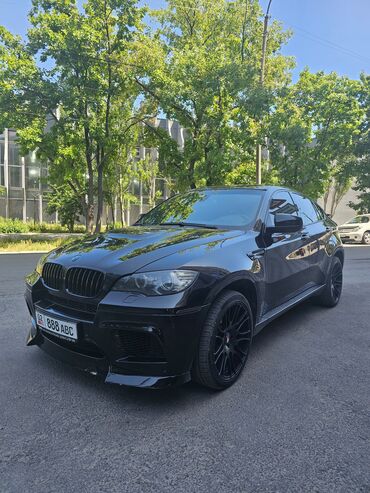 Другие животные: Только наличка! Продаю Bmw X6 2008 года 3 Twin turbo Мотор N54 самый