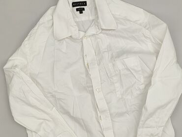 pepco spodnie od piżamy: Shirt for men, L (EU 40), Zanetti, condition - Very good