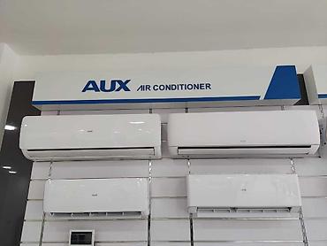 indesit kondisioner: Kondisioner "AUX" Şok qiymətler AUX SADE FF modeli AUX 9000 btu — 8