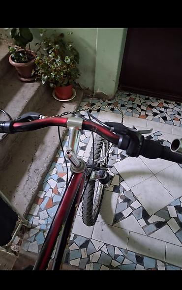 velosiped irsad: Heç bir problemi yoxdur çox surlumyub herşyi işlək vəziyyətdə — 5
