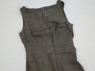 oysho len: Cotton Club, Sukienka damska, rozmiar S — 1