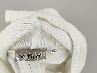 pull and bear aplikacja: Bluza z kapturem dla mężczyzn, rozmiar 2XL — 4