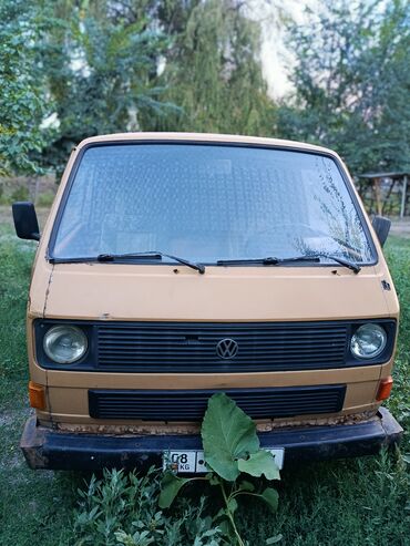 купить двигатель на фольксваген транспортер т2: Volkswagen Transporter: 1983 г., 1.8 л, Механика, Бензин