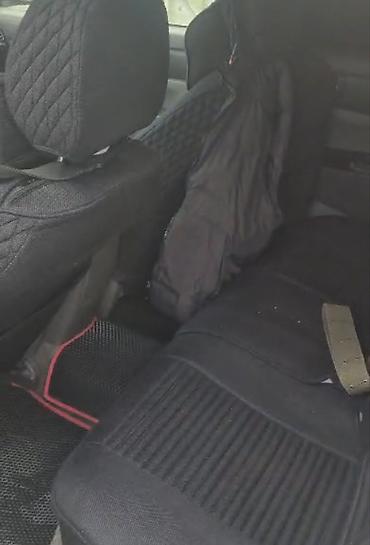 yuk masini qazel: Toyota Prius: 1.5 l | 2008 il Hetçbek — 9