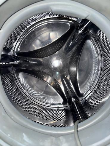 balaca maşın: Paltaryuyan maşın Siemens, 6 kq, İşlənmiş, Avtomat, Qurutma var, Kredit yoxdur — 3