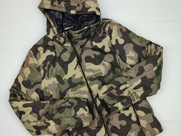 Bershka, Women`s winter jacket, size L (EU 40)