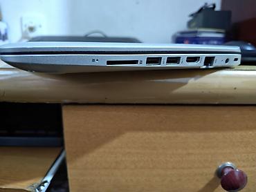 HP: HP Pavilion 13. Problemsiz temirsizdi. Sensor ekrandi. Tekce — 5