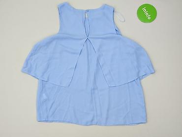 bluzka biala hm: F&F, Bluzka damska, rozmiar M — 3