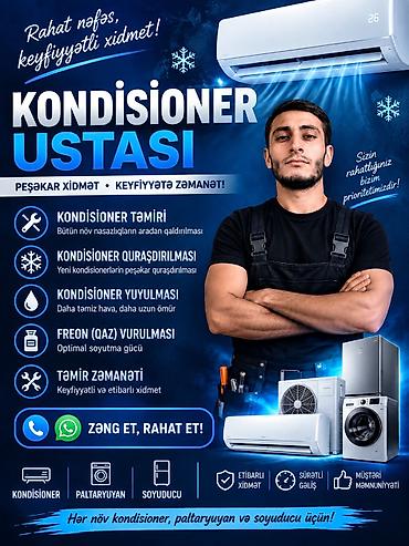dj stand: Kondisioner ustasi  Kondisoner ustasi  Kandisaner ustasi  Kondisaner — 1