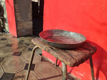 Əntiq qablar: Kasa, 1800 il, Mis — 11