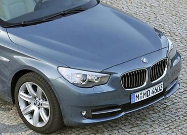 graco evo xt: HAUBA ZA BMW 530 GT OD 2009. DO 2019. GOD — 1
