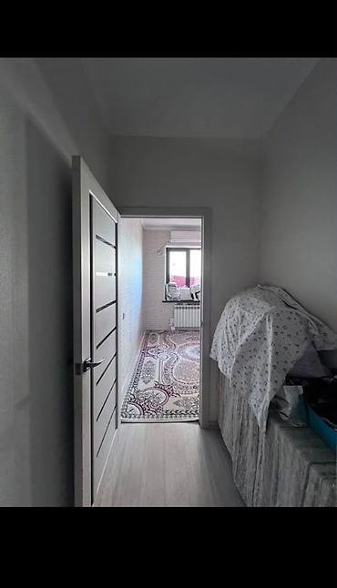 рабочий квартира: 1 комната, 48 м², Рабочий Городок Элитка, 5 этаж, Косметический ремонт — 1