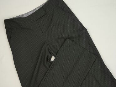 spodnie dresowe dynamic: F&F, Material trousers for women, size M (EU 38)