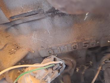 Мини-тракторы Kubota: Дизельный двигатель Kubota D1105 Тип: 3‑цилиндровый рядный дизель с — 2