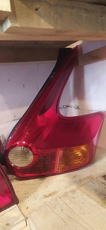 start stop: Nissan 2012 il, Orijinal, Yaponiya, İşlənmiş — 2