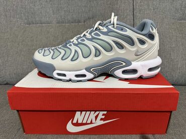 ziggy obuca: Nike tn drift