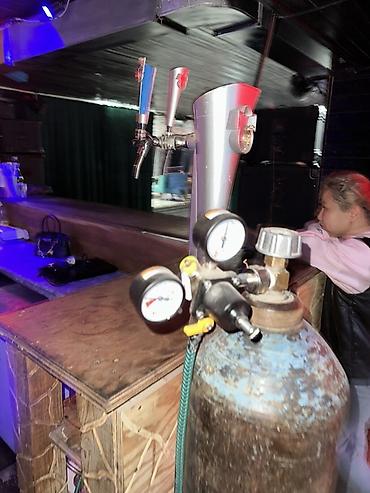 Аренда помещений свободного назначения: Прадается право аренды!!! Срочно!! 300кв/М Караоке Nightclub — — 7