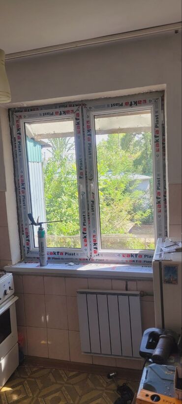 Ремонт окон и дверей: : Установка, Изготовление — 8