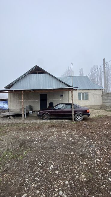 Продажа домов: Дом, 80 м², 3 комнаты, Агентство недвижимости — 1