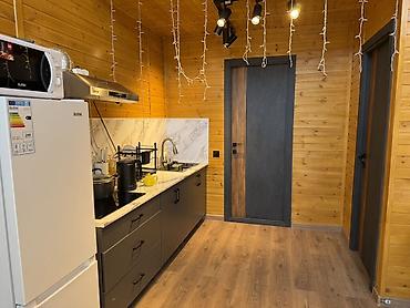 Продажа коттеджей и домов: 2 Двухэтажных современных барн хауса НА ИССЫК КУЛЕ 🔥 📍 До пляжа 7 — 6