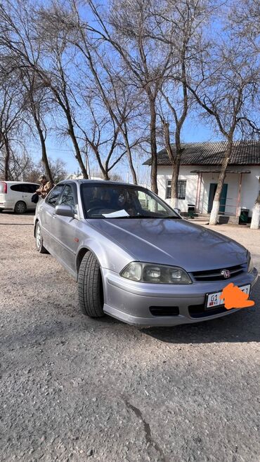Honda: Honda Torneo: 2002 г., 1.8 л, Автомат, Бензин, Седан