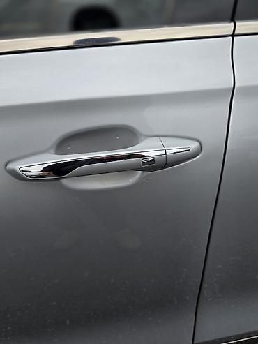 Продажа авто: Hyundai Grandeur: 2019 г., 3 л, Автомат, Газ, Седан — 7