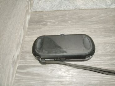 псп консоль: Портативная консоль 2012 года от компании Playstation под названием Ps