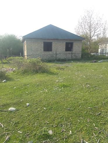 oğuz ev: 10 sot, Tikinti, Kupça (Çıxarış) — 2