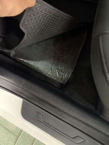 Kia: Kia K5: 2019 г., 2 л, Автомат, Газ, Седан — 25