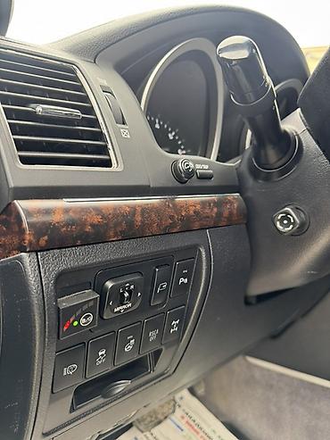 Toyota: Toyota Land Cruiser: 2013 г., 4.6 л, Автомат, Газ, Внедорожник — 11