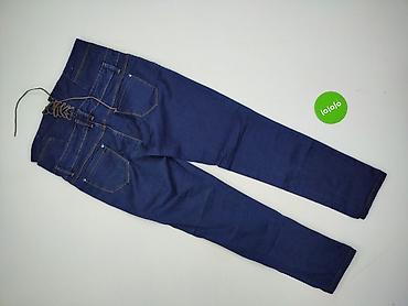custom jeans: Jeansy damskie, rozmiar L — 3